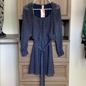 Size small Bongo dress